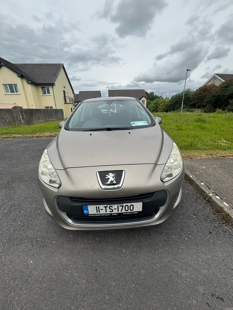Peugeot 308 - Image 3