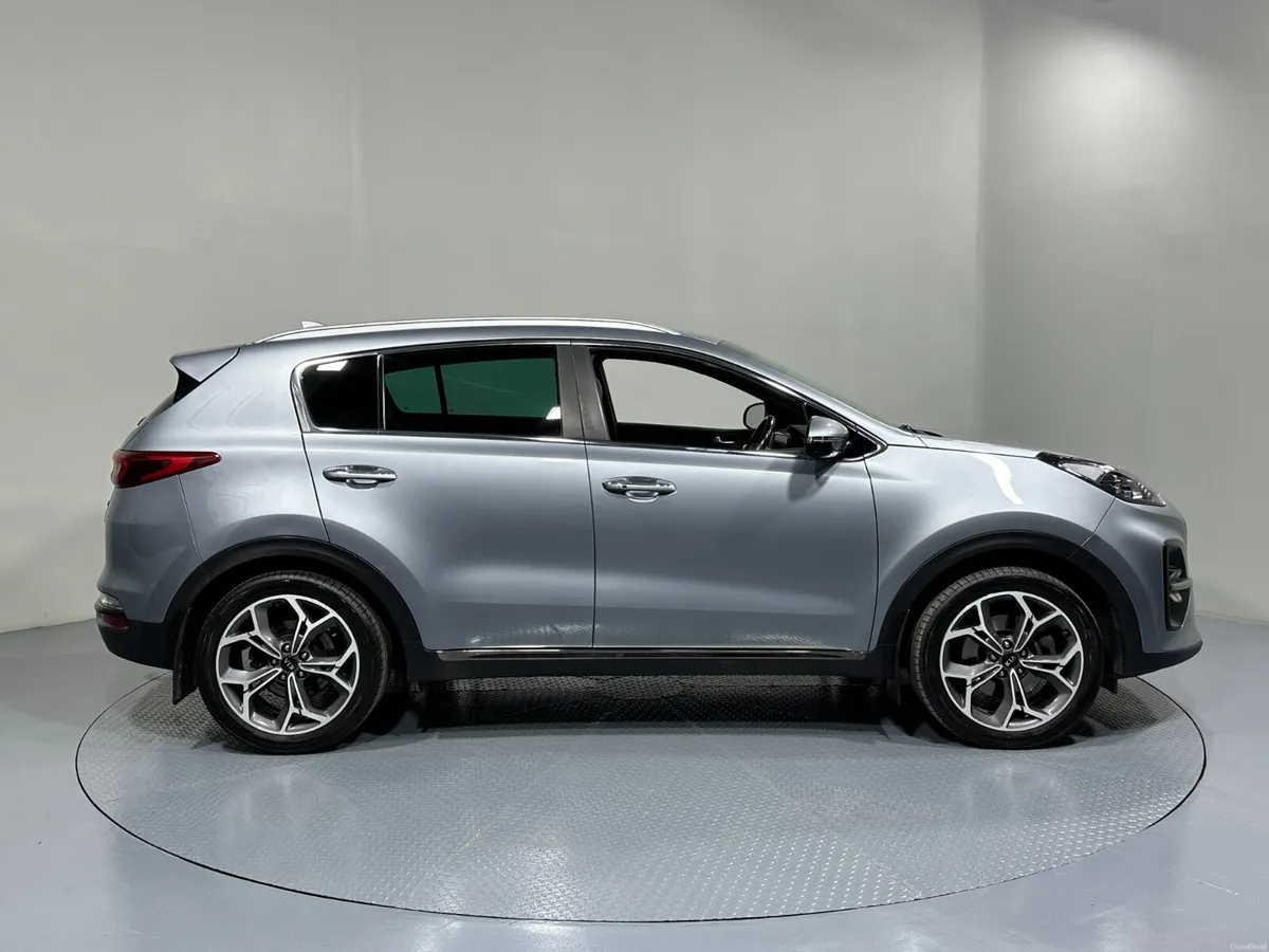 Kia Sportage GT Line 1.6 Crdi 191 - Image 5