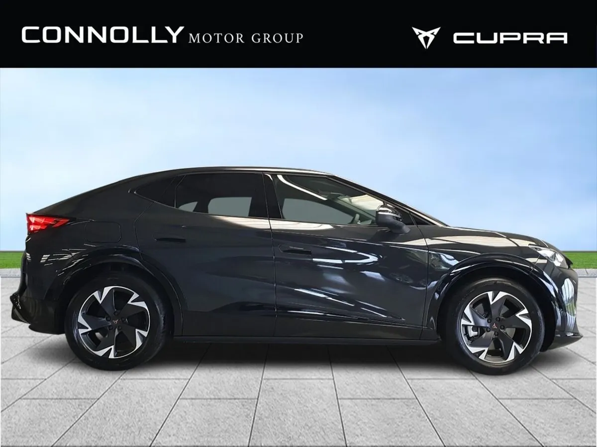 Cupra Tavascan SAVE €10,500 Towards a New CUPRA EV - Image 3