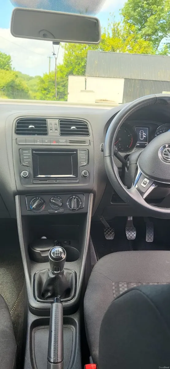 Volkswagen Polo 2016 - Image 3