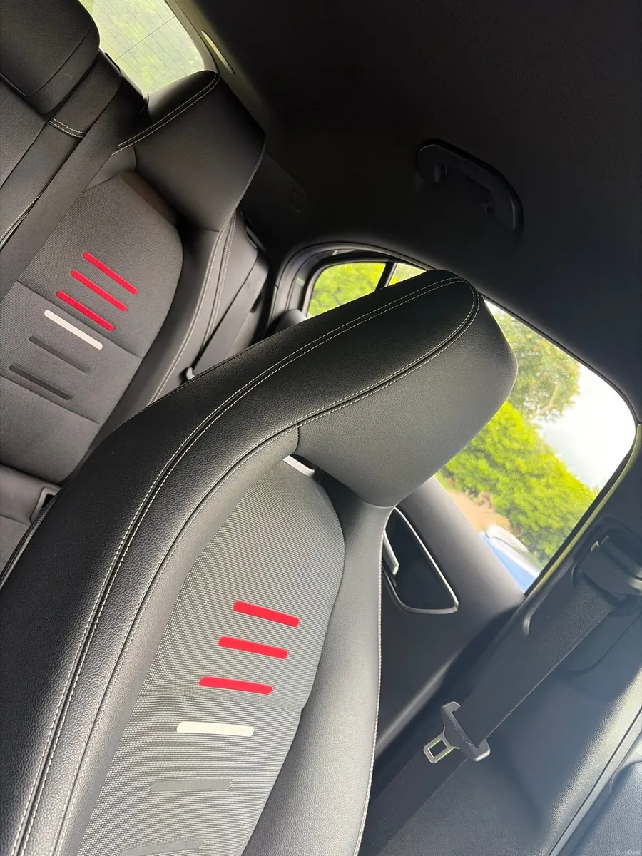 Mercedes A Class AUTOMATIC - Image 5
