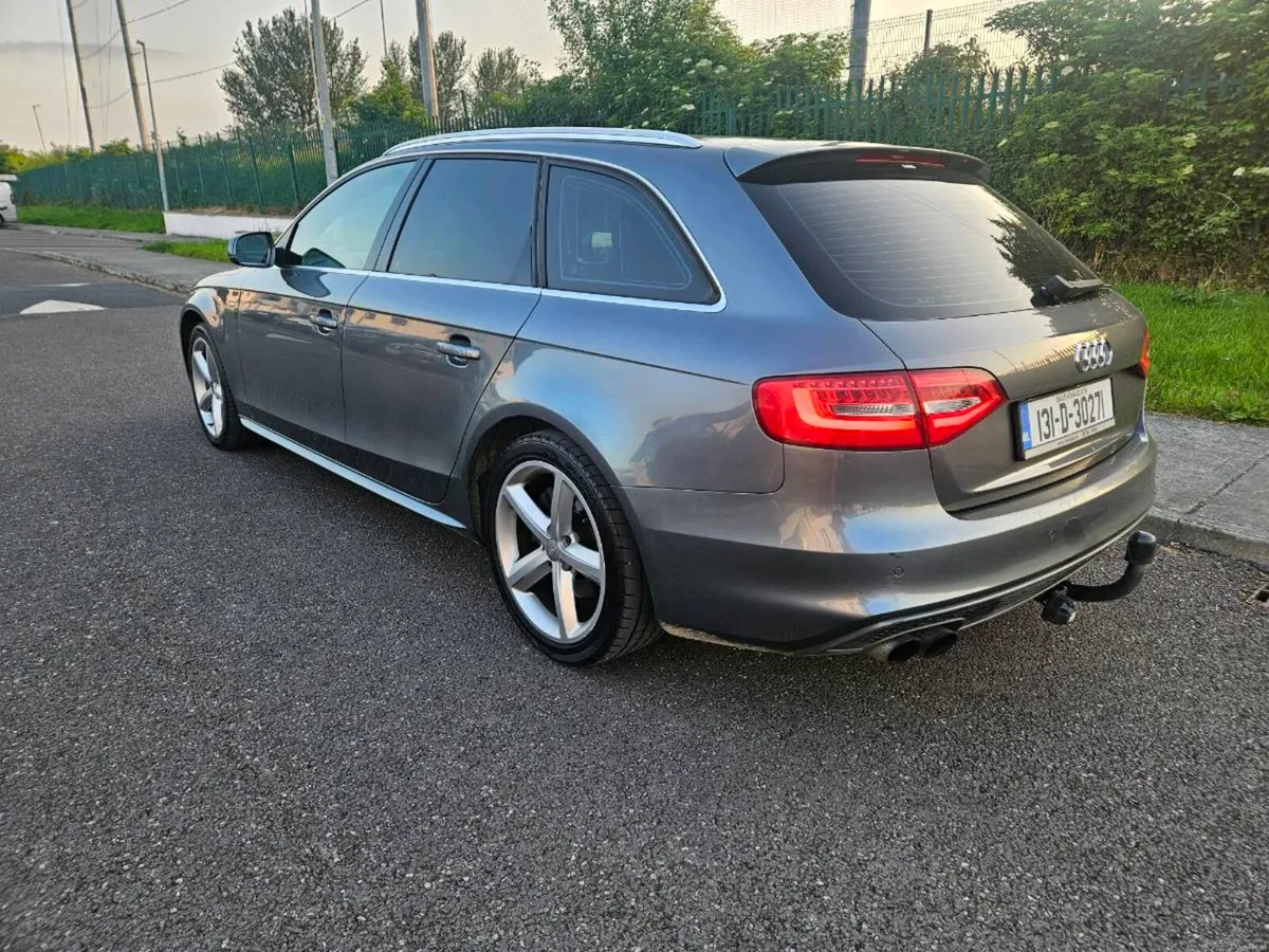 Audi a4. - Image 3
