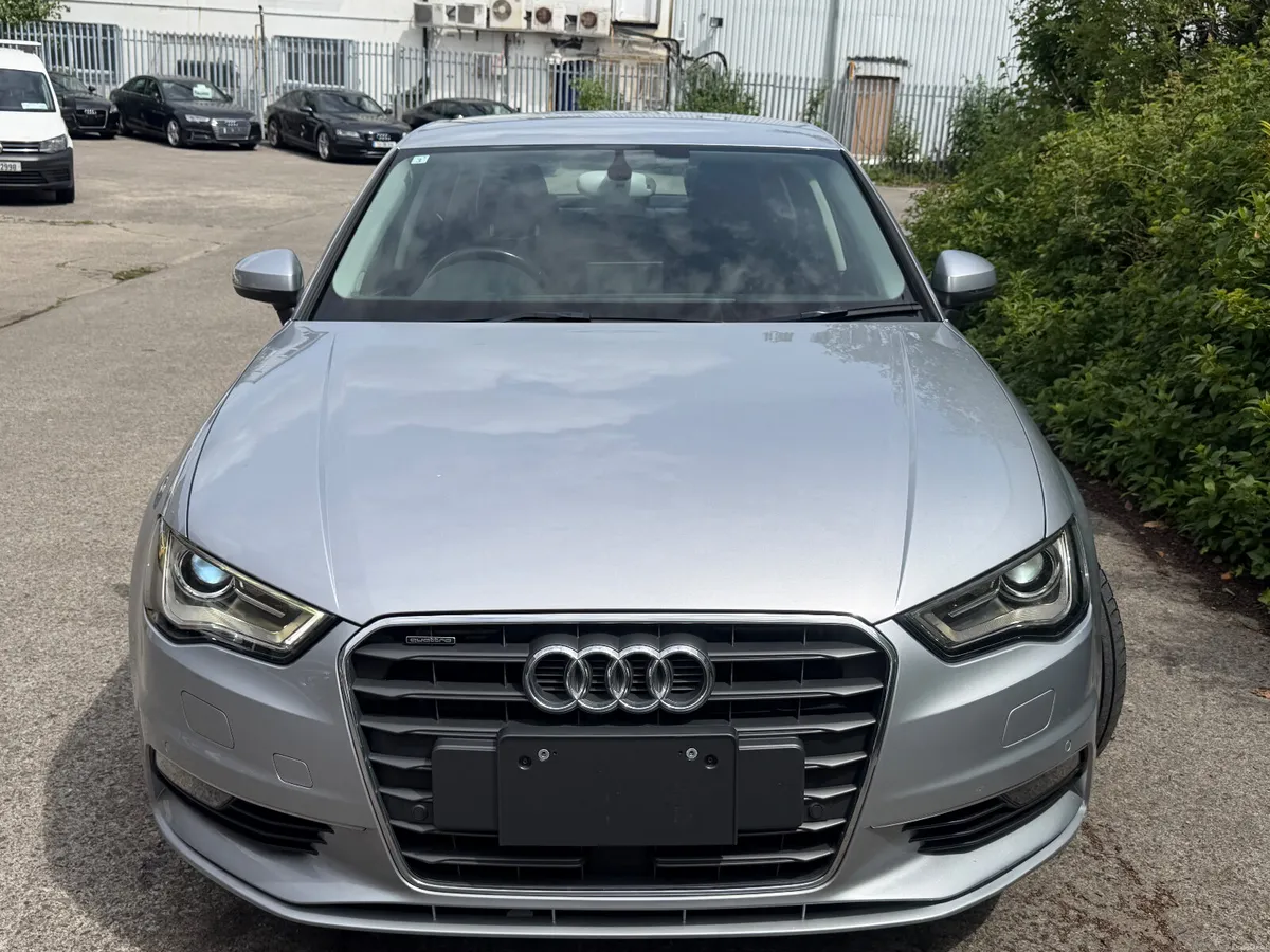 Audi A3 1.8 TFSI QUATTRO Low km - Image 3