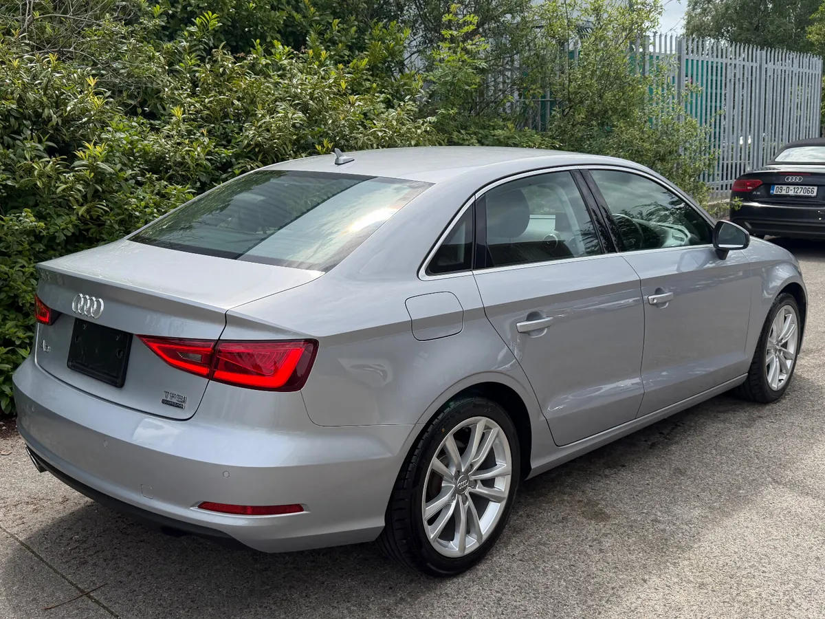 Audi A3 1.8 TFSI QUATTRO Low km - Image 5