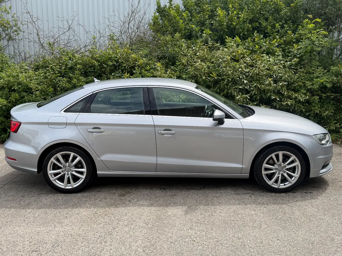 Audi A3 1.8 TFSI QUATTRO Low km - Image 4