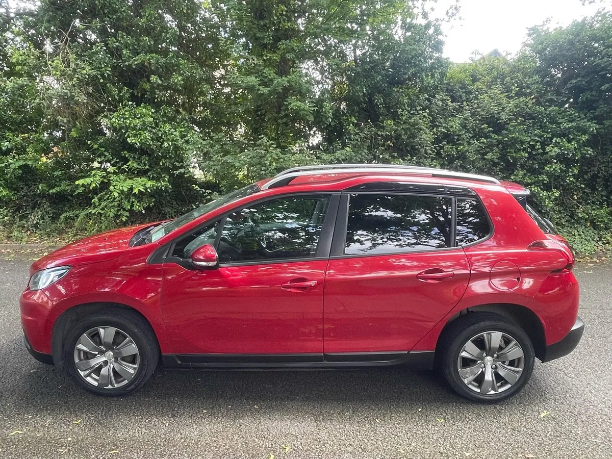 Peugeot 2008 2019 NCT - Image 3