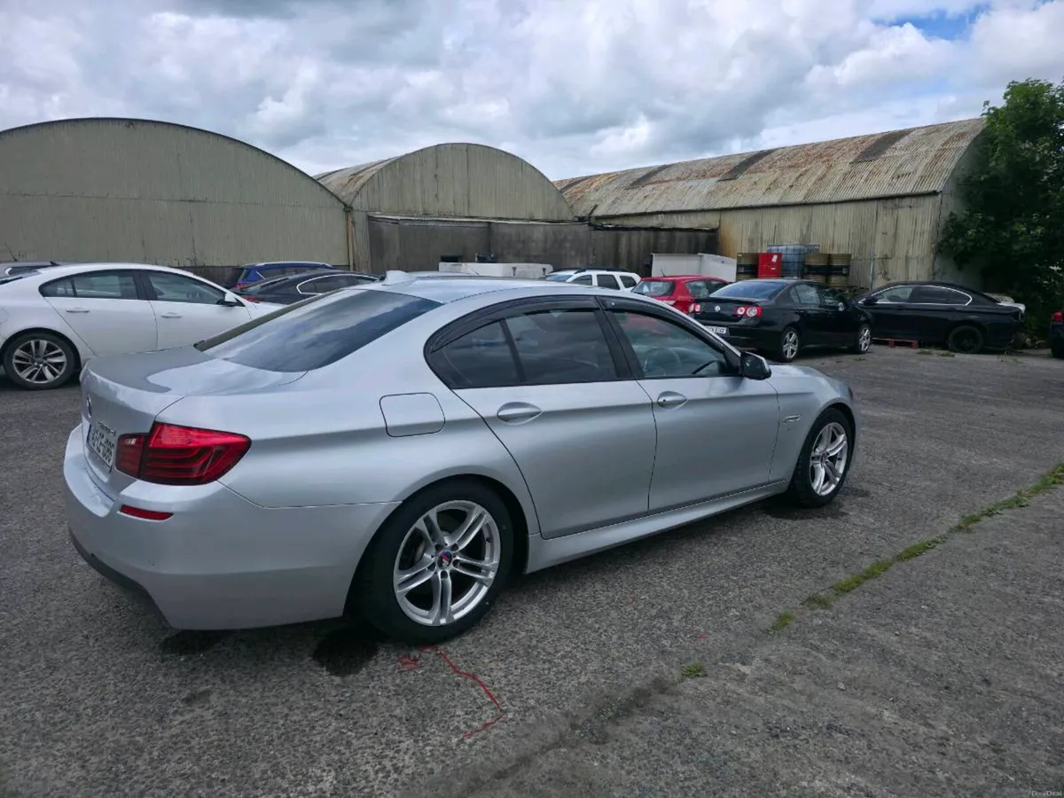 Bmw 520d - Image 3