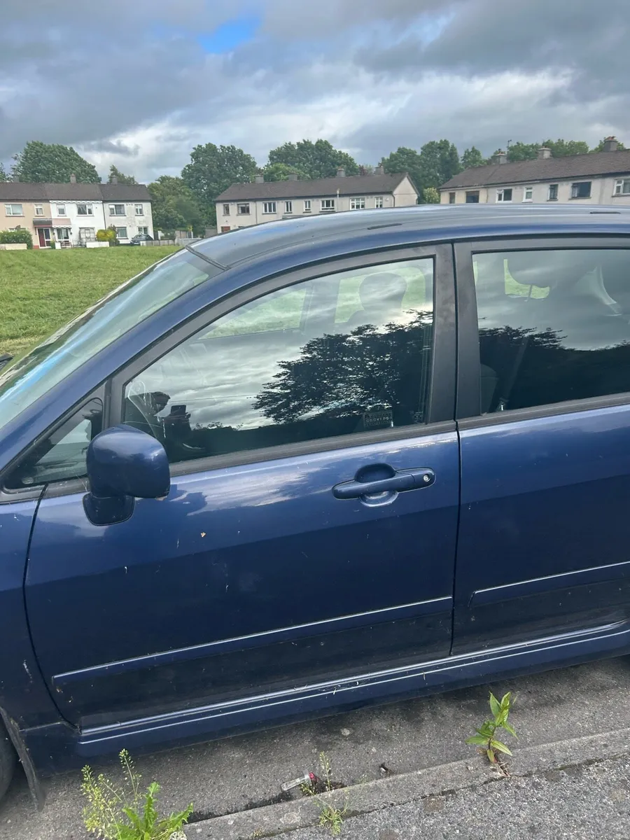 Suzuki Liana - Image 3