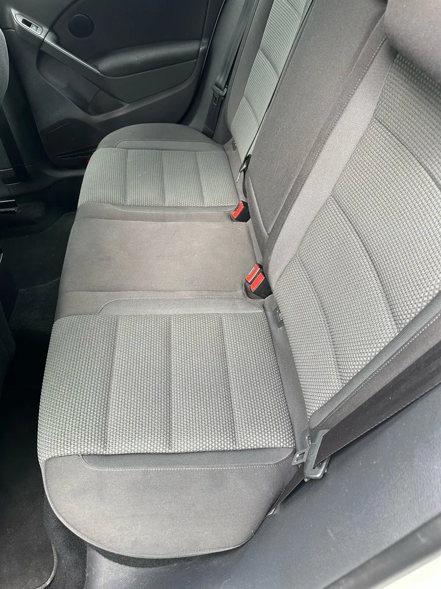 Golf VW - Image 4