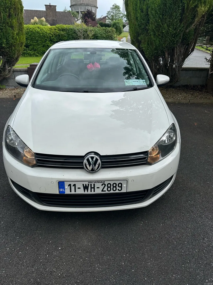 Golf VW - Image 1