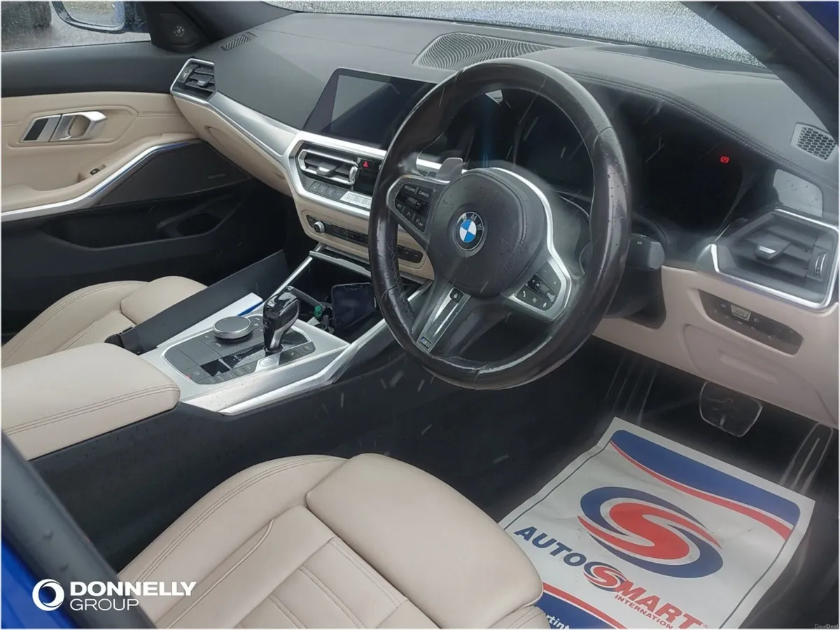 BMW 3 Series Saloon M340i - Image 4