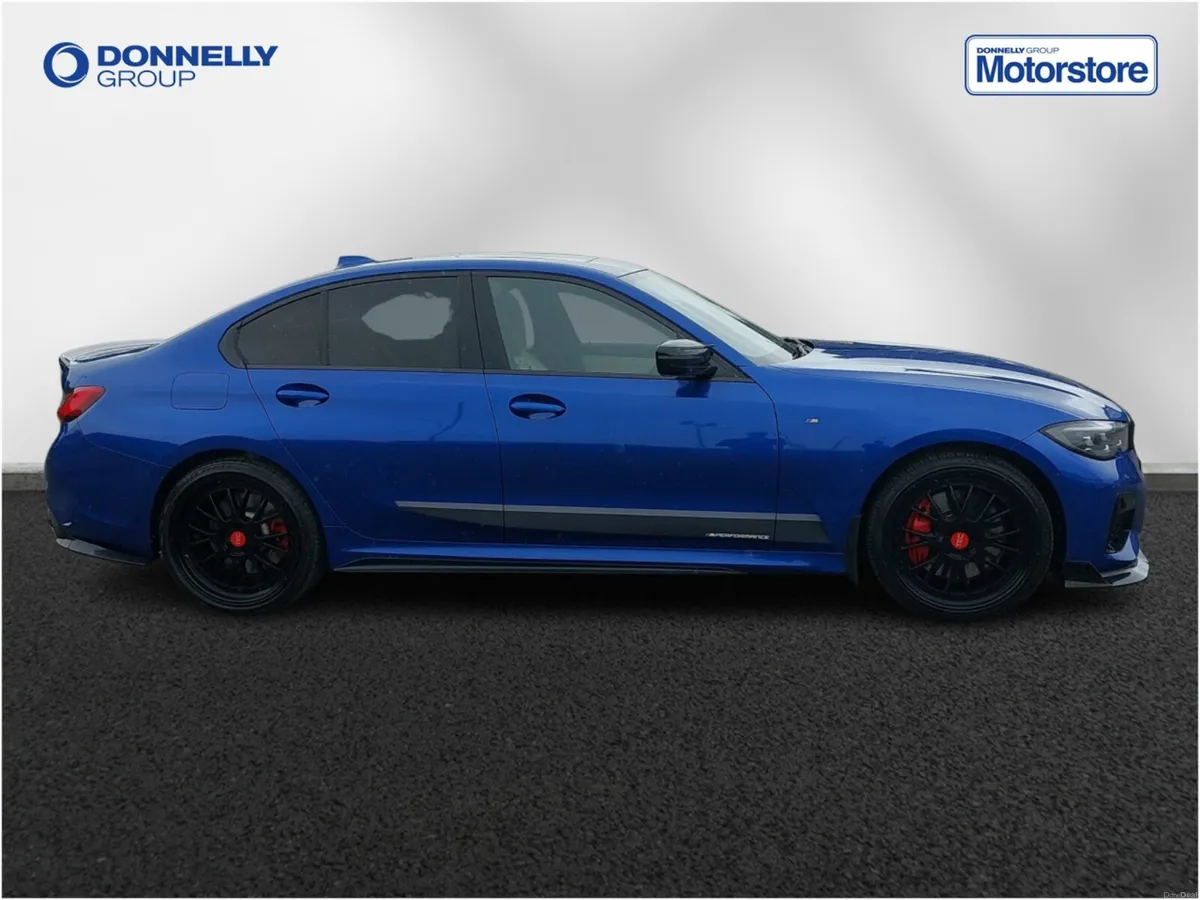 BMW 3 Series Saloon M340i - Image 3