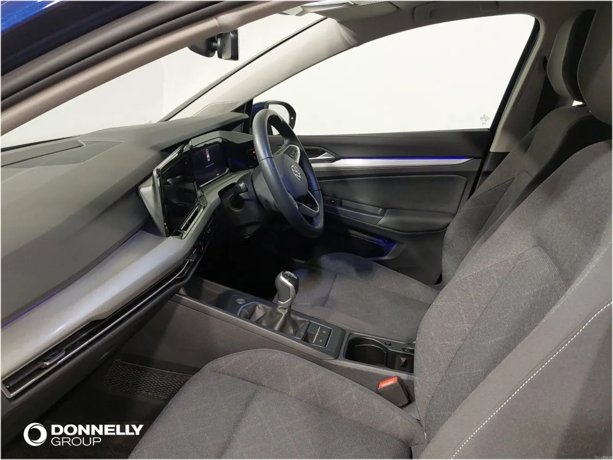 Volkswagen Golf Hatchback Life - Image 2