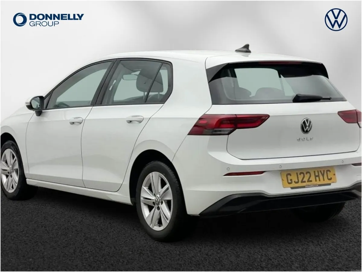 Volkswagen Golf Hatchback Life - Image 3