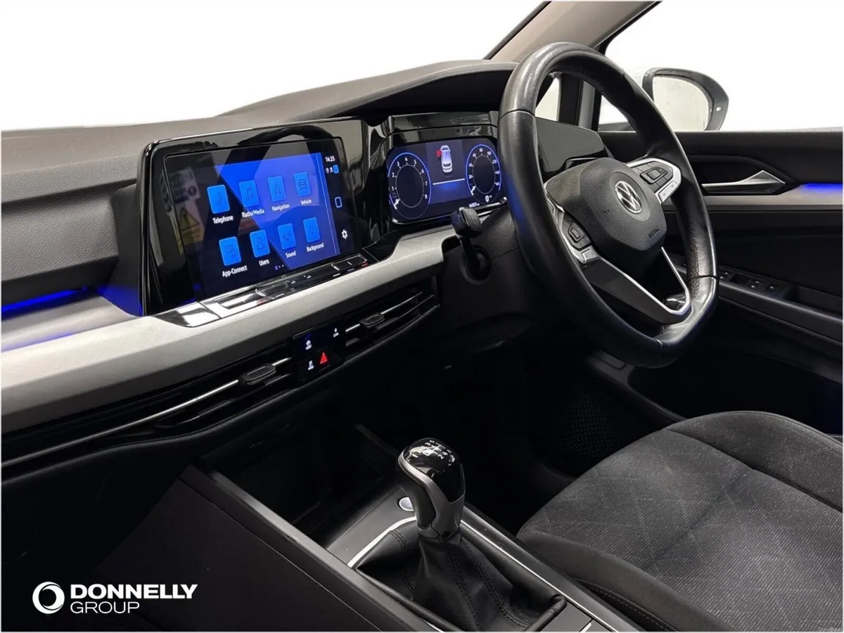 Volkswagen Golf Hatchback Life - Image 2
