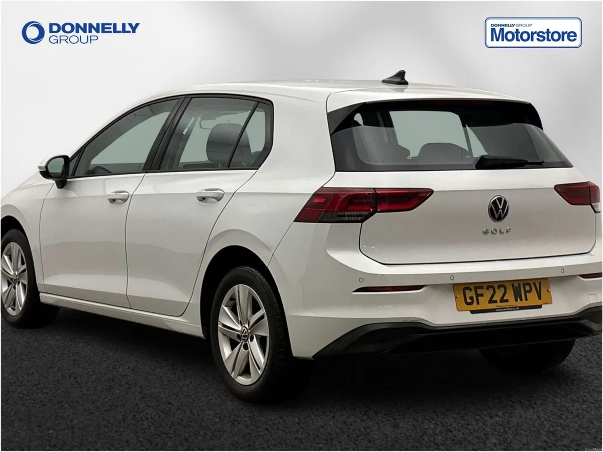 Volkswagen Golf Hatchback Life - Image 3