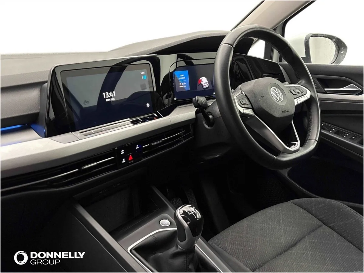 Volkswagen Golf Hatchback Life - Image 2