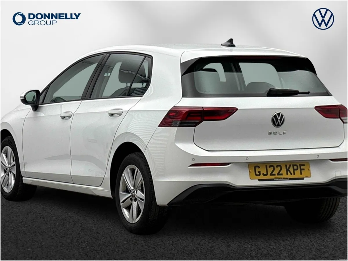 Volkswagen Golf Hatchback Life - Image 3