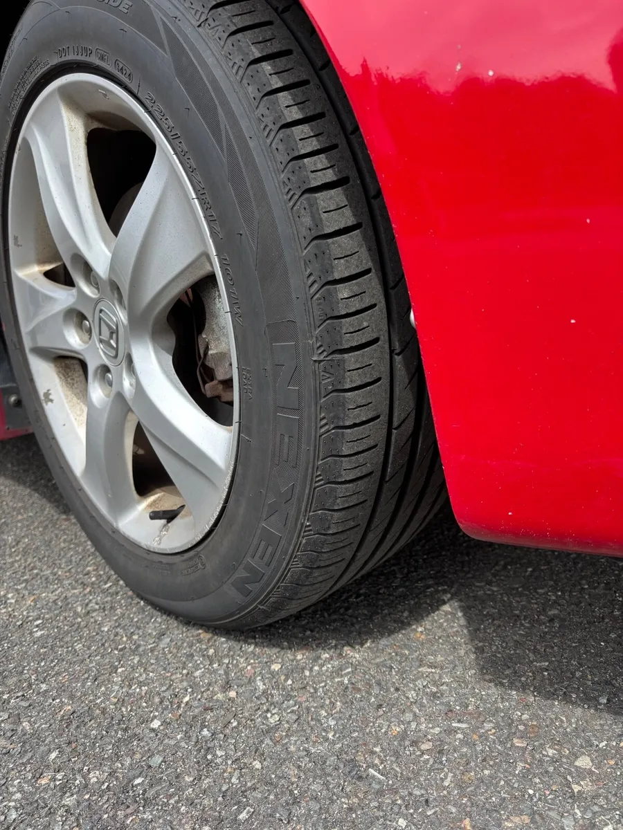 Honda Accord 2009 - Image 3