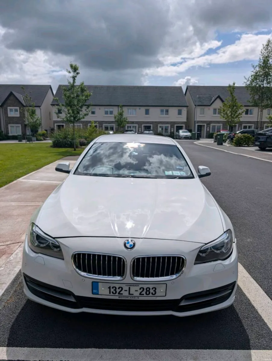 BMW 5 series - Image 2