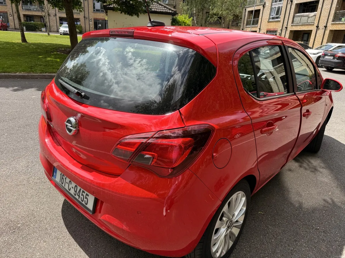 Opel Corsa 1.4 petrol - Image 4