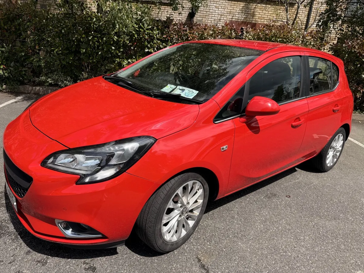 Opel Corsa 1.4 petrol - Image 3