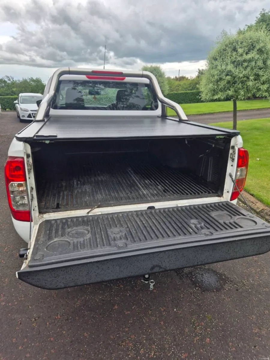 Nissan navara 2019 for sale - Image 5