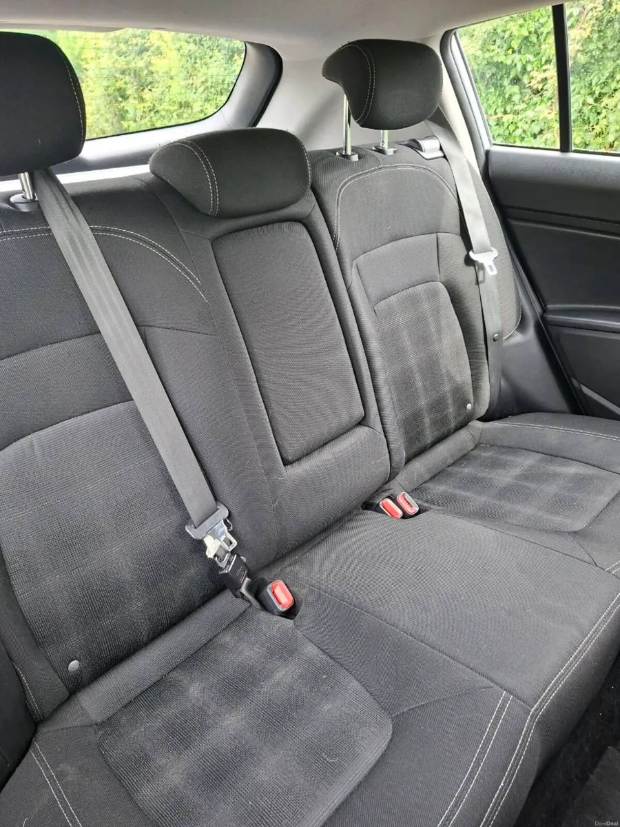 KIA SPORTAGE ONLY 170KM NEW NCT 7/27 - Image 6