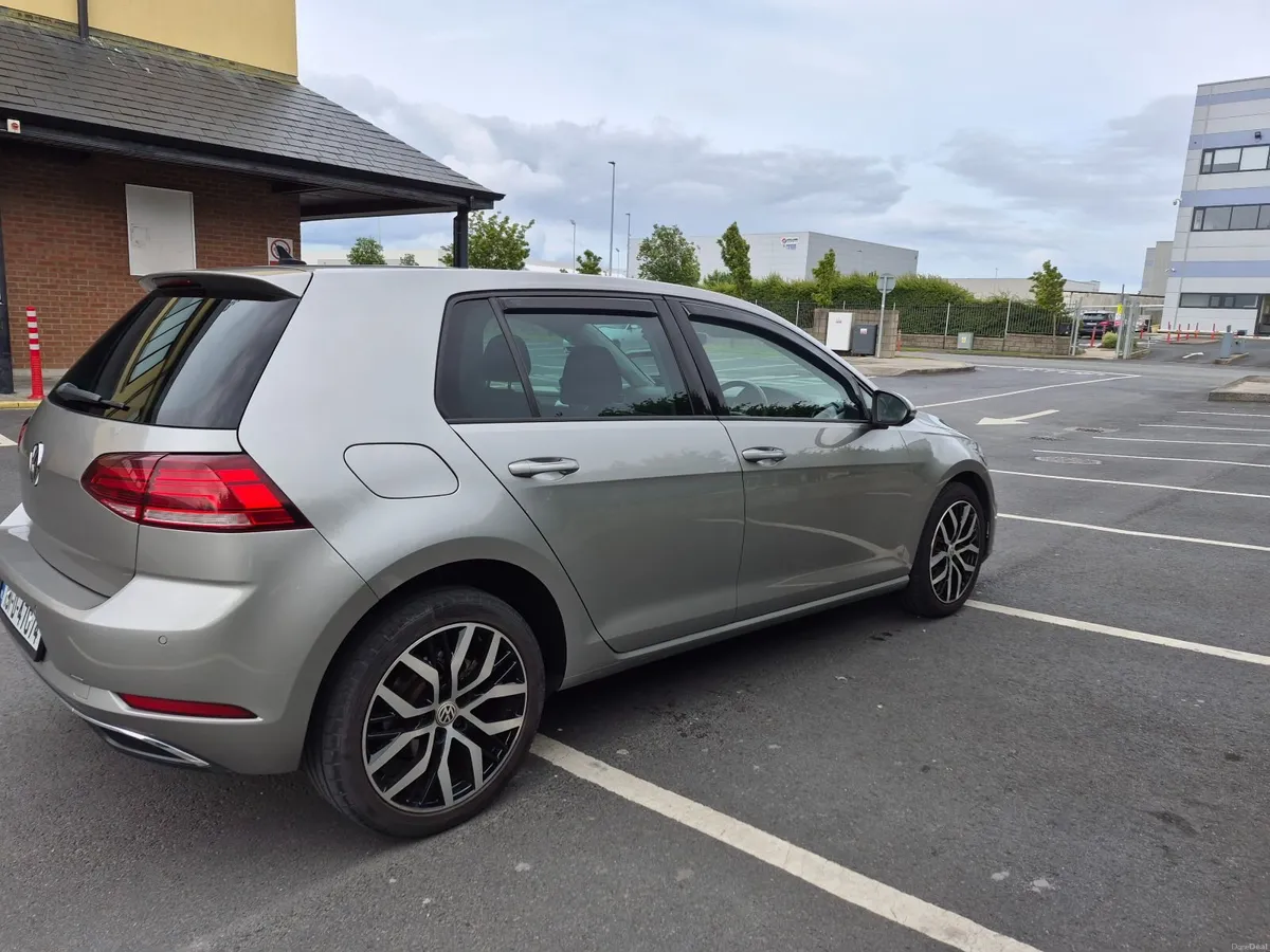 Volkswagen Golf 2019 - Image 1