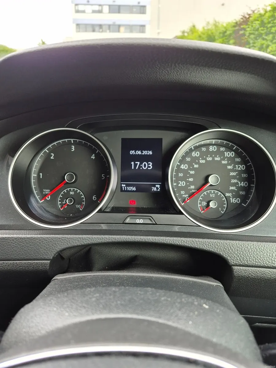 Volkswagen Golf 2019 - Image 4
