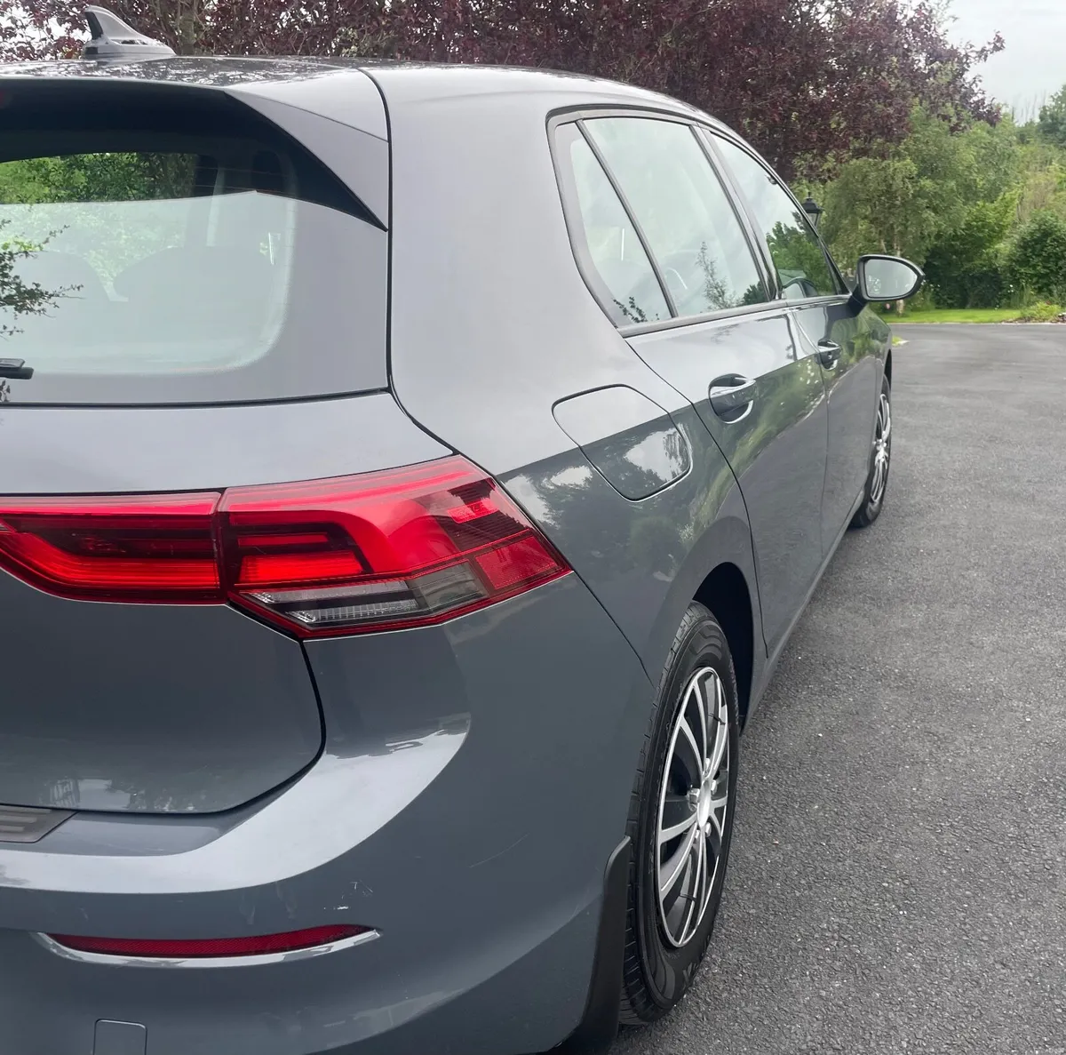Volkswagen Golf 2021 - Image 1