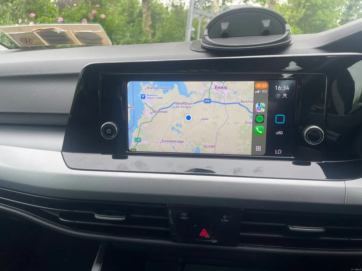 Volkswagen Golf 2021 - Image 3
