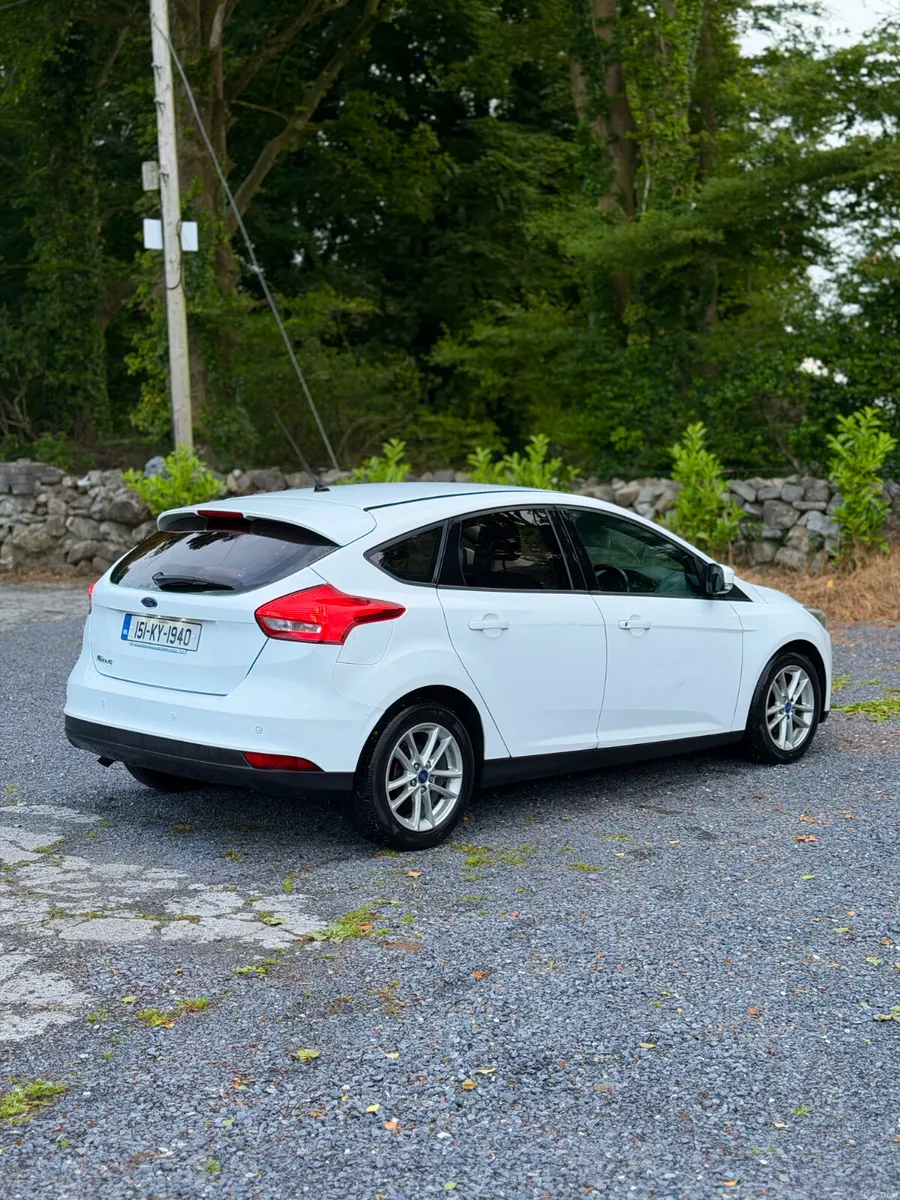 Ford Focus 2015 - Image 4