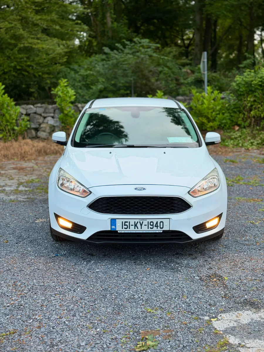 Ford Focus 2015 - Image 3