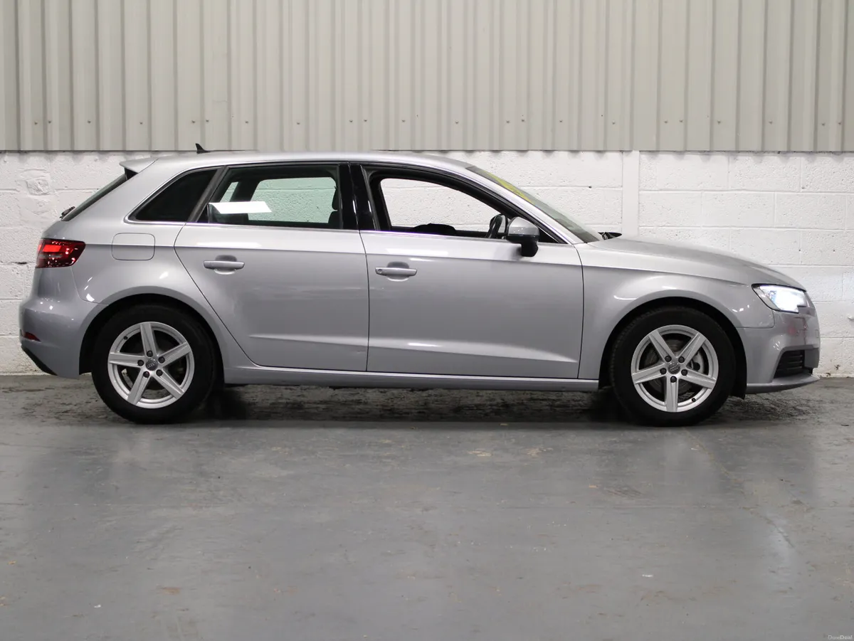 2017 Audi A3 - Image 5