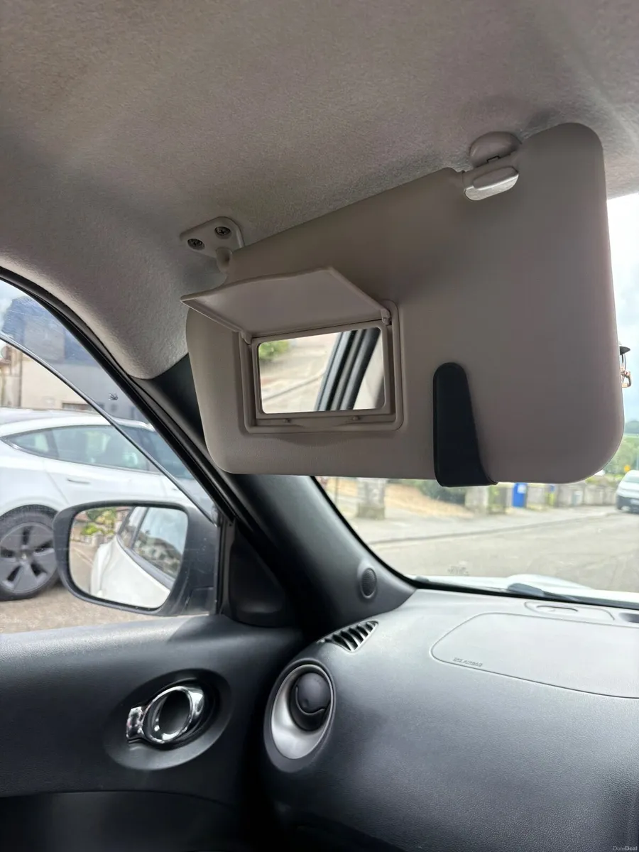 Nissan Juke 2017 - Image 3