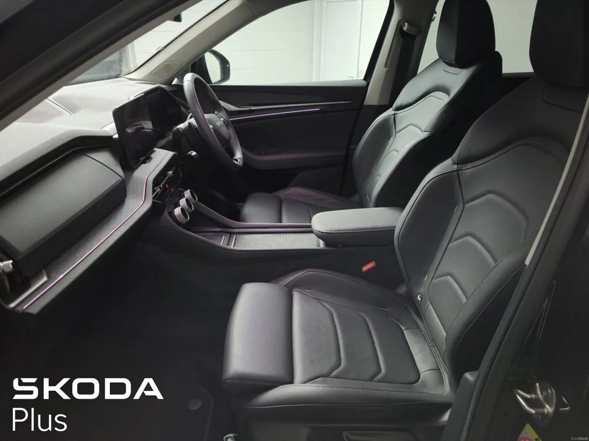 Skoda Kodiaq Selection + 2.0Tdi 150Bhp DSG - Image 4