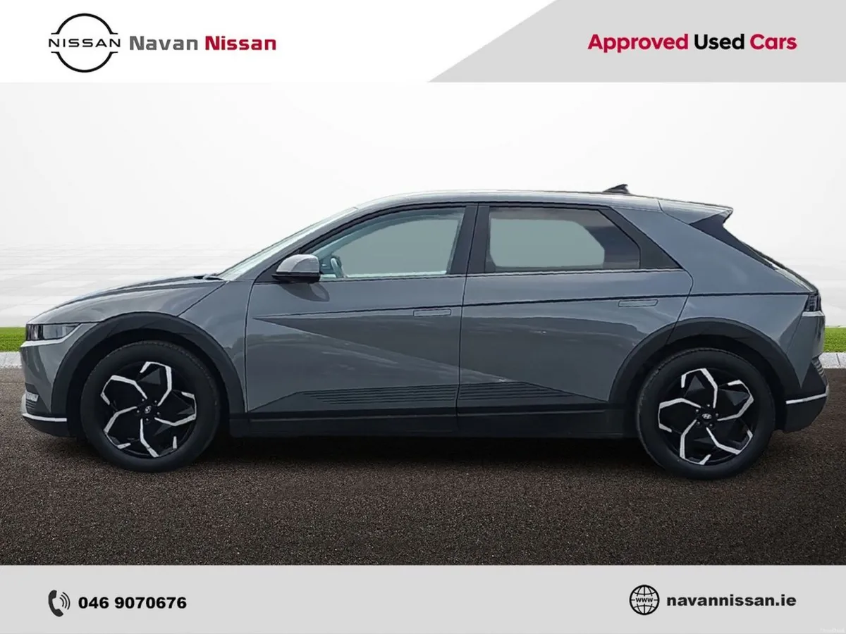 Hyundai IONIQ 5 58kW Executive Plus *OUTSTANDING C - Image 4