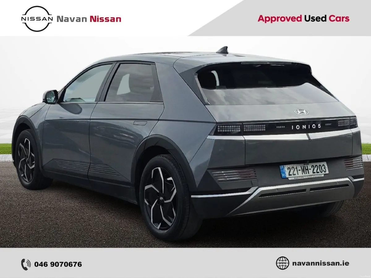 Hyundai IONIQ 5 58kW Executive Plus *OUTSTANDING C - Image 6