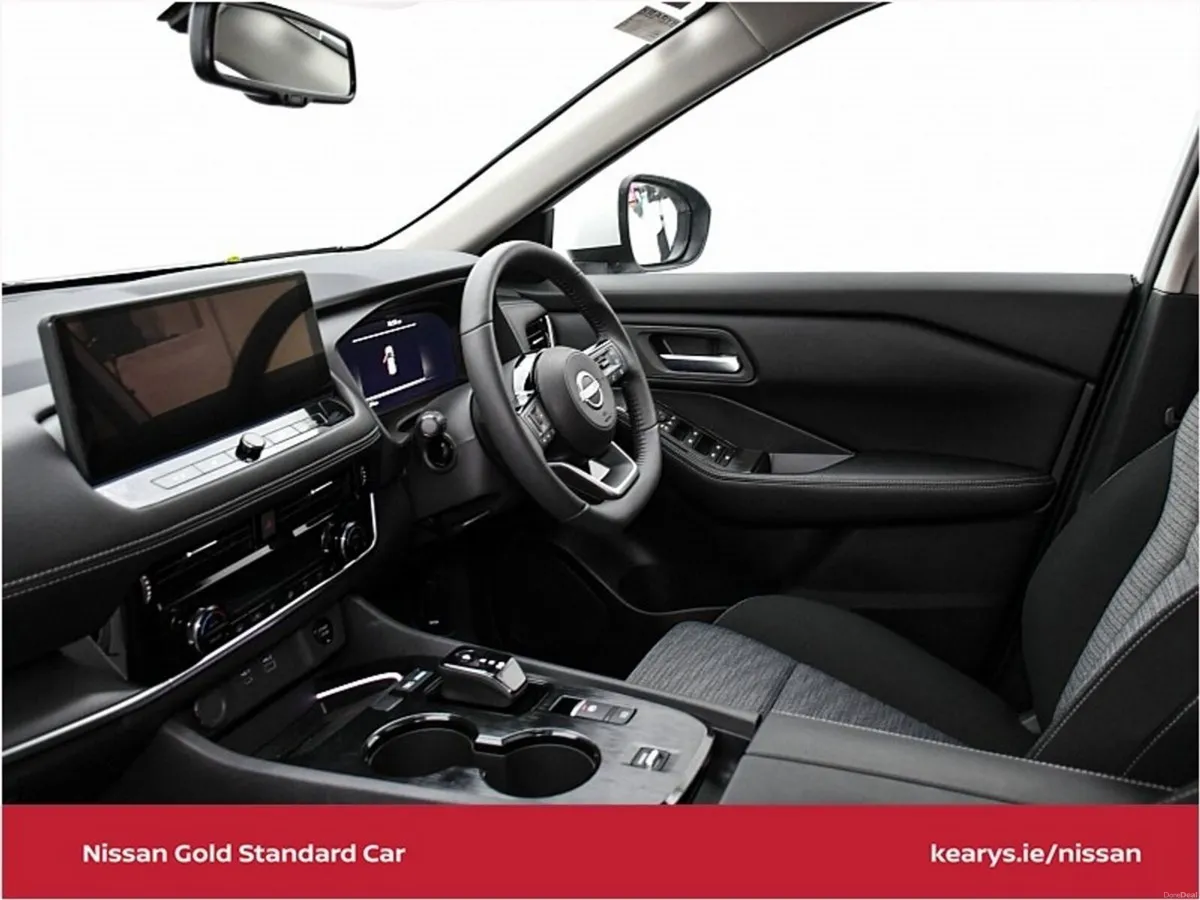 Nissan X-Trail ePOWER SV PREMIUM 5 Seater - DELIVE - Image 5