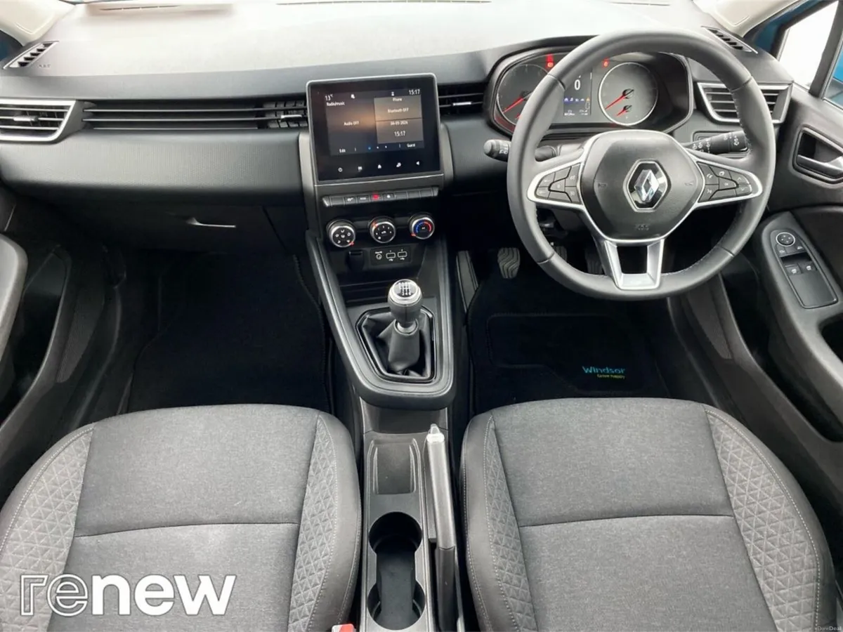 Renault Clio Dynamique TCe 90 - Image 3
