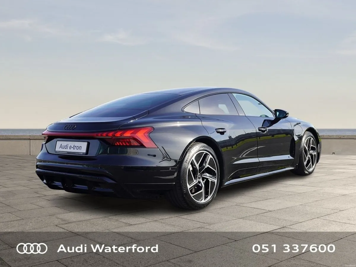 Audi e-tron GT quattro Superior Spec *RRP €135,000 - Image 5