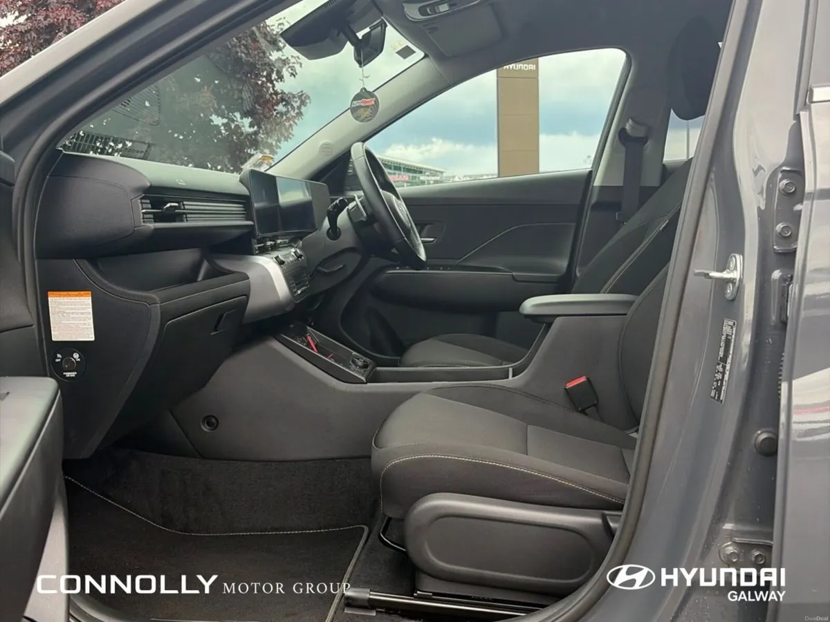 Hyundai KONA 1.6 HYBRID Elegance Auto - Image 5