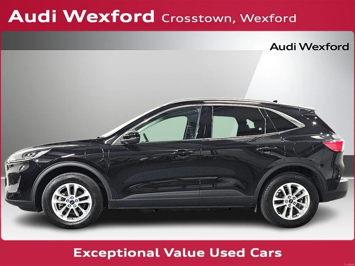 Ford Kuga 2.5 Duratec 225PS PHEV Titanium Auto 97 - Image 4