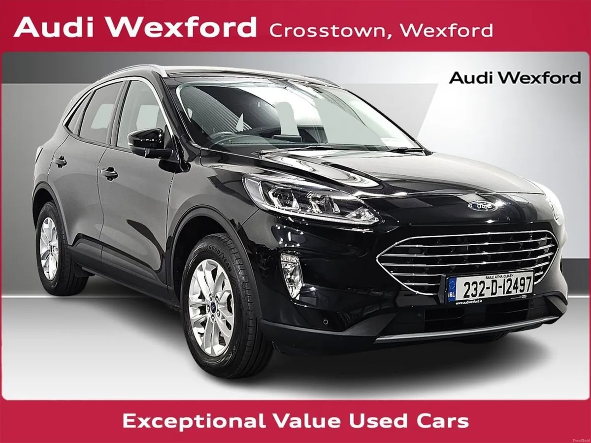 Ford Kuga 2.5 Duratec 225PS PHEV Titanium Auto 97 - Image 1