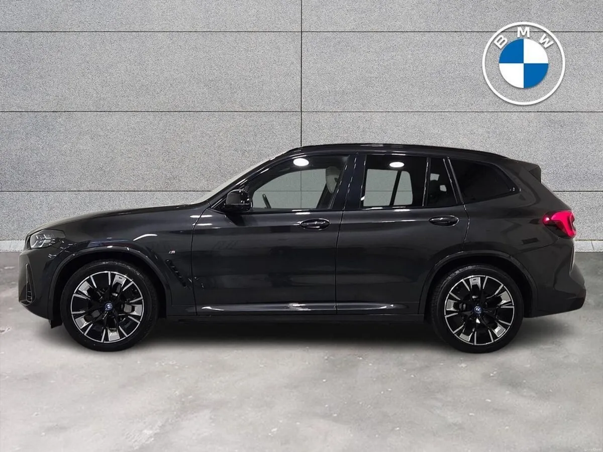 BMW iX3 M Sport Pro - Image 3