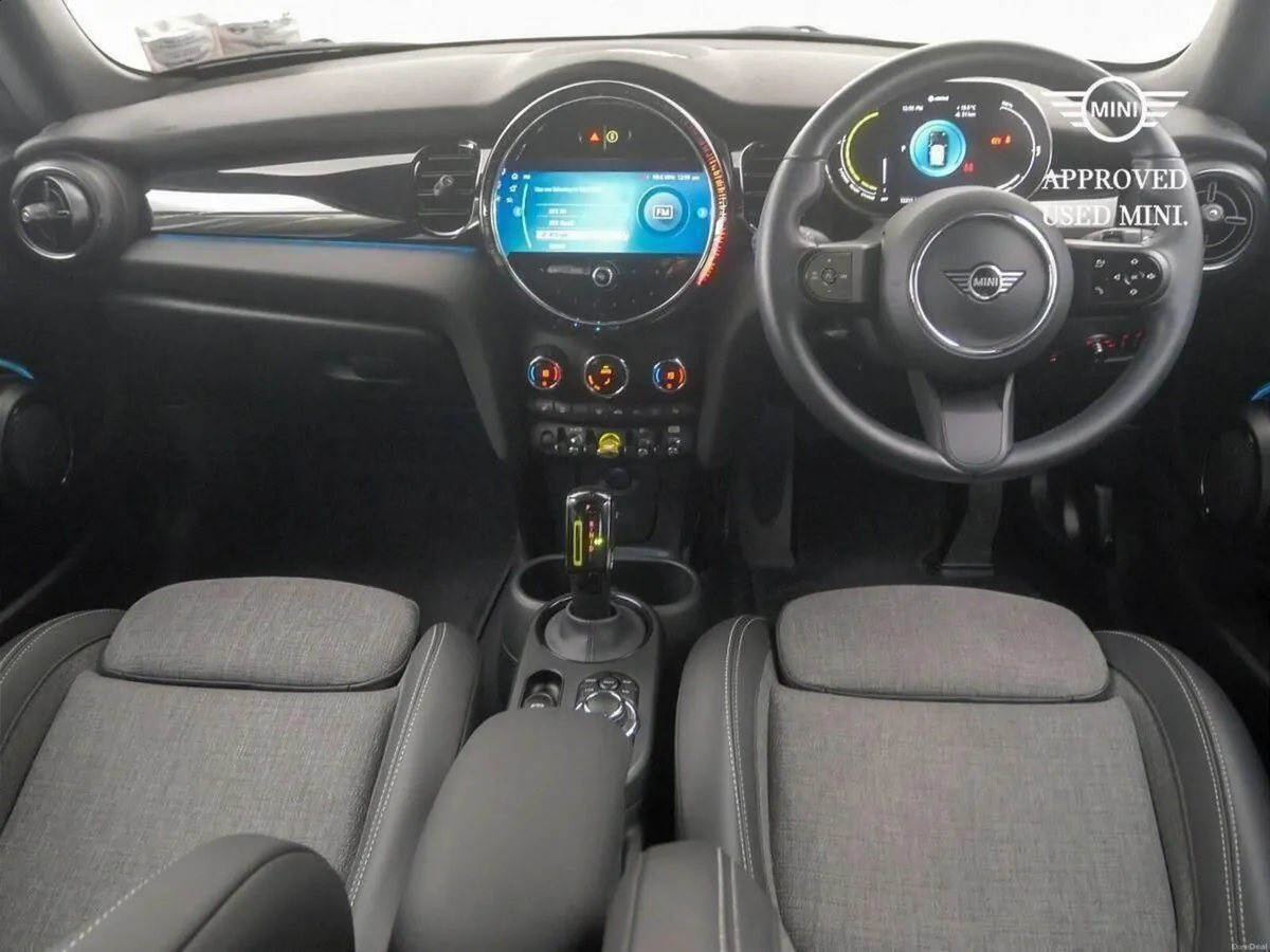Mini Cooper Electric Level 2 - Image 4