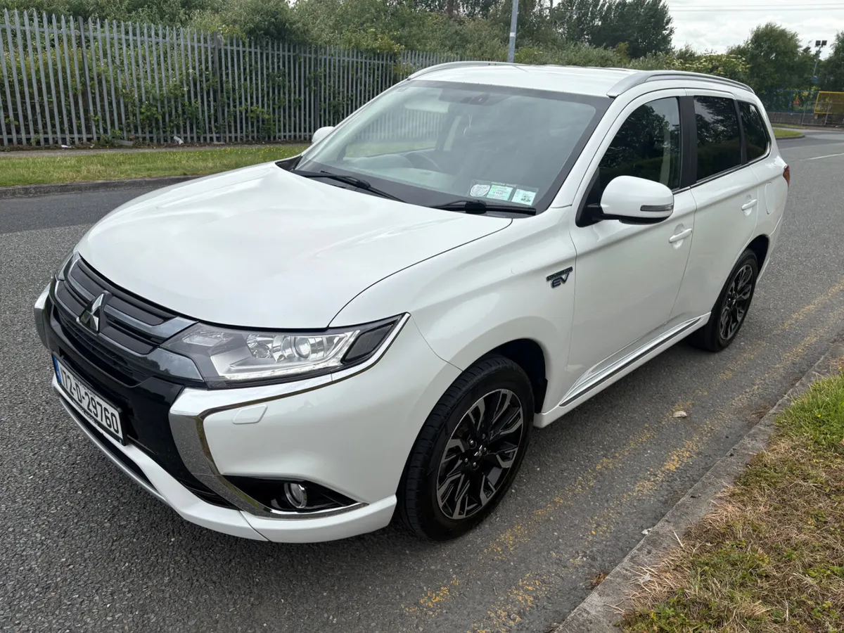 Outlander tax and tested - Image 3
