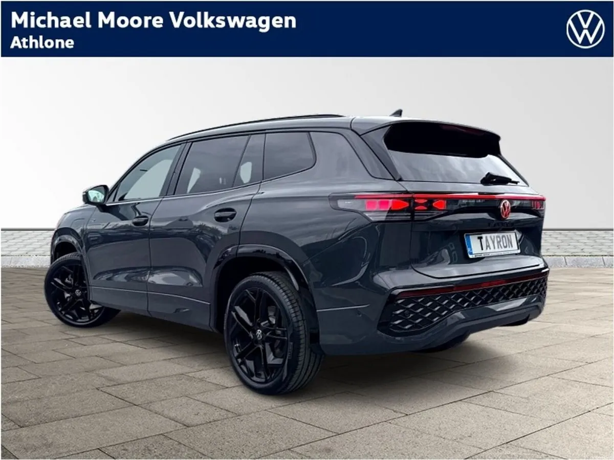 Volkswagen Tayron 1.5 - Image 3