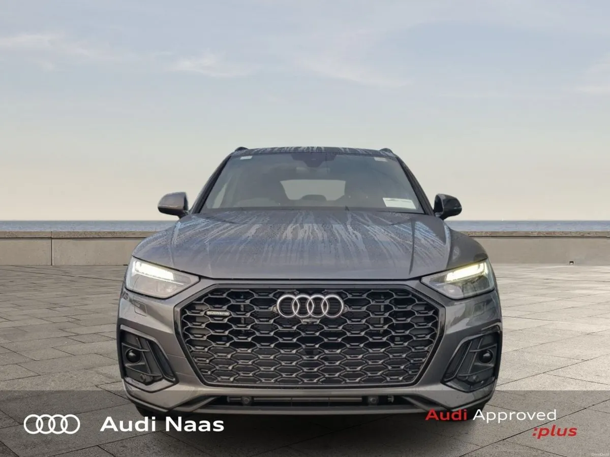 Audi Q5 SB 50 TFSI E Q S LINE S-T - Image 2